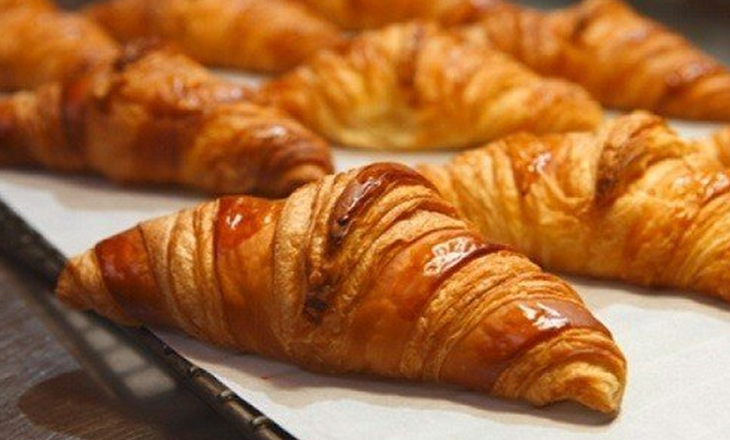 Fuong Cake - Lê Lai