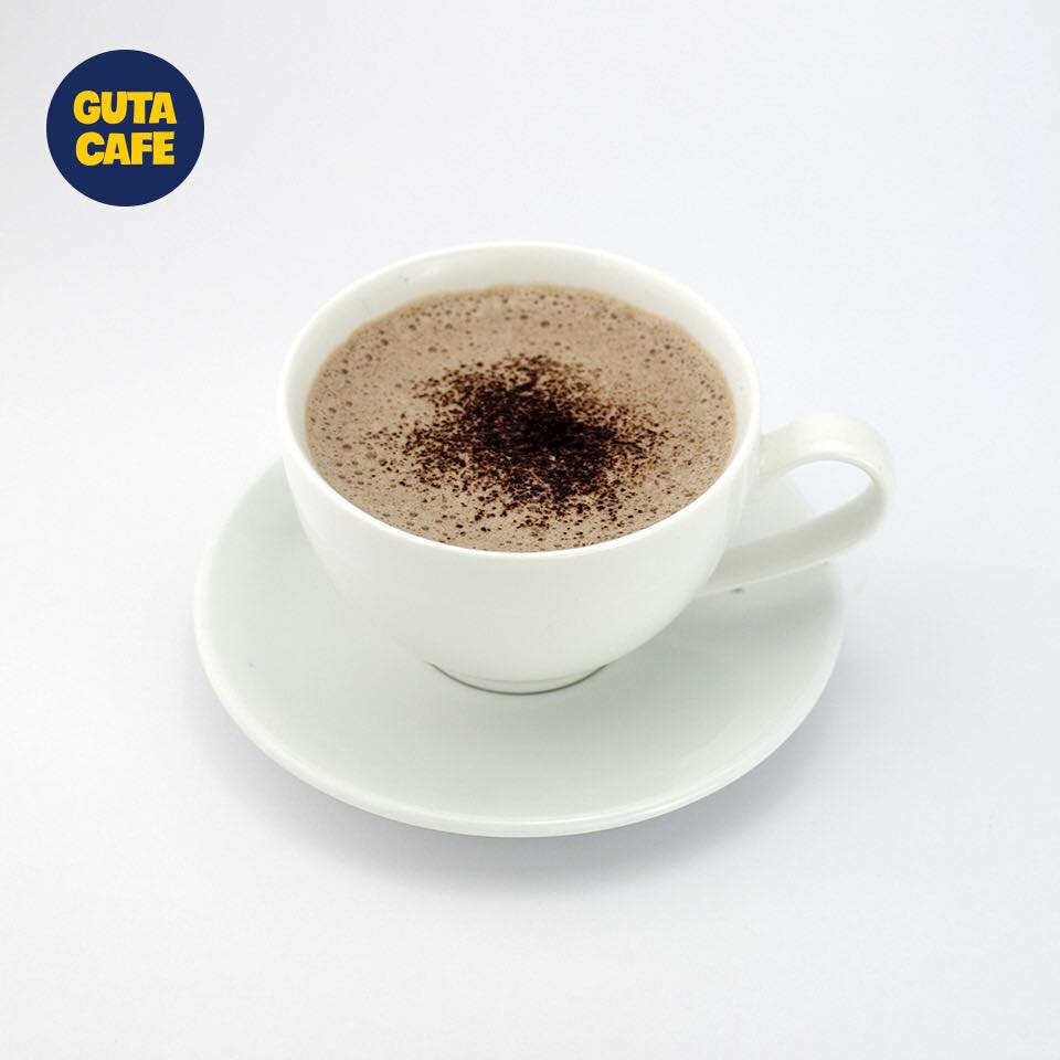 GUTA CAFE - 579 Điện Biên Phủ
