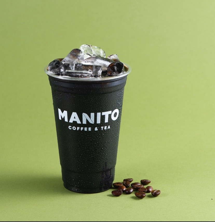 Manito Coffee & Tea - Cà Phê & Trà - Ngô Tất Tố | Khuyến mãi, ưu đãi ...
