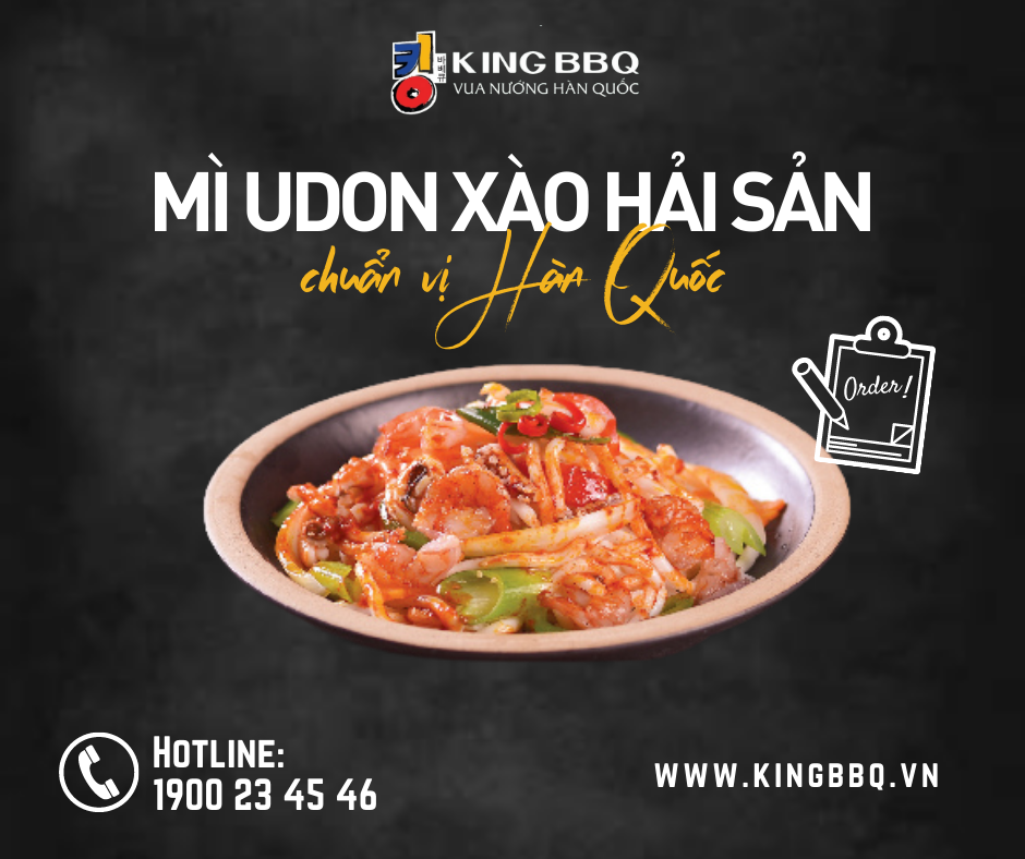 King BBQ - Crescent Mall