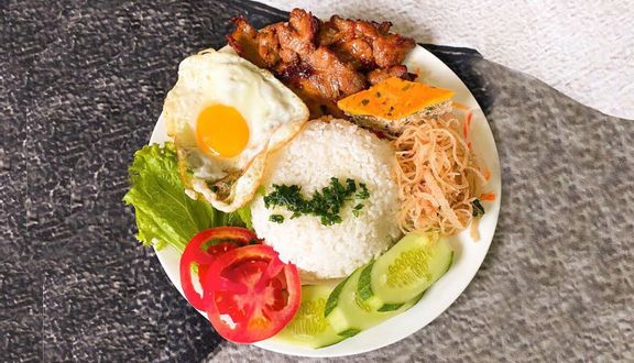 Cơm Tấm Sài Gòn Tân Định - Lê Hồng Phong
