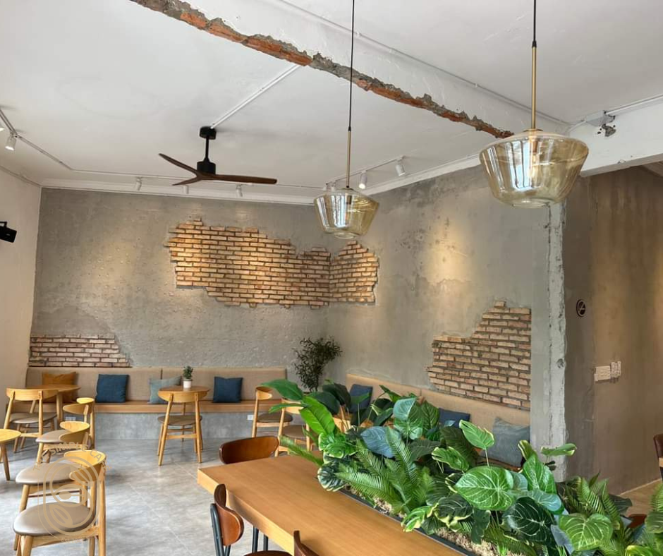 The Simple Café