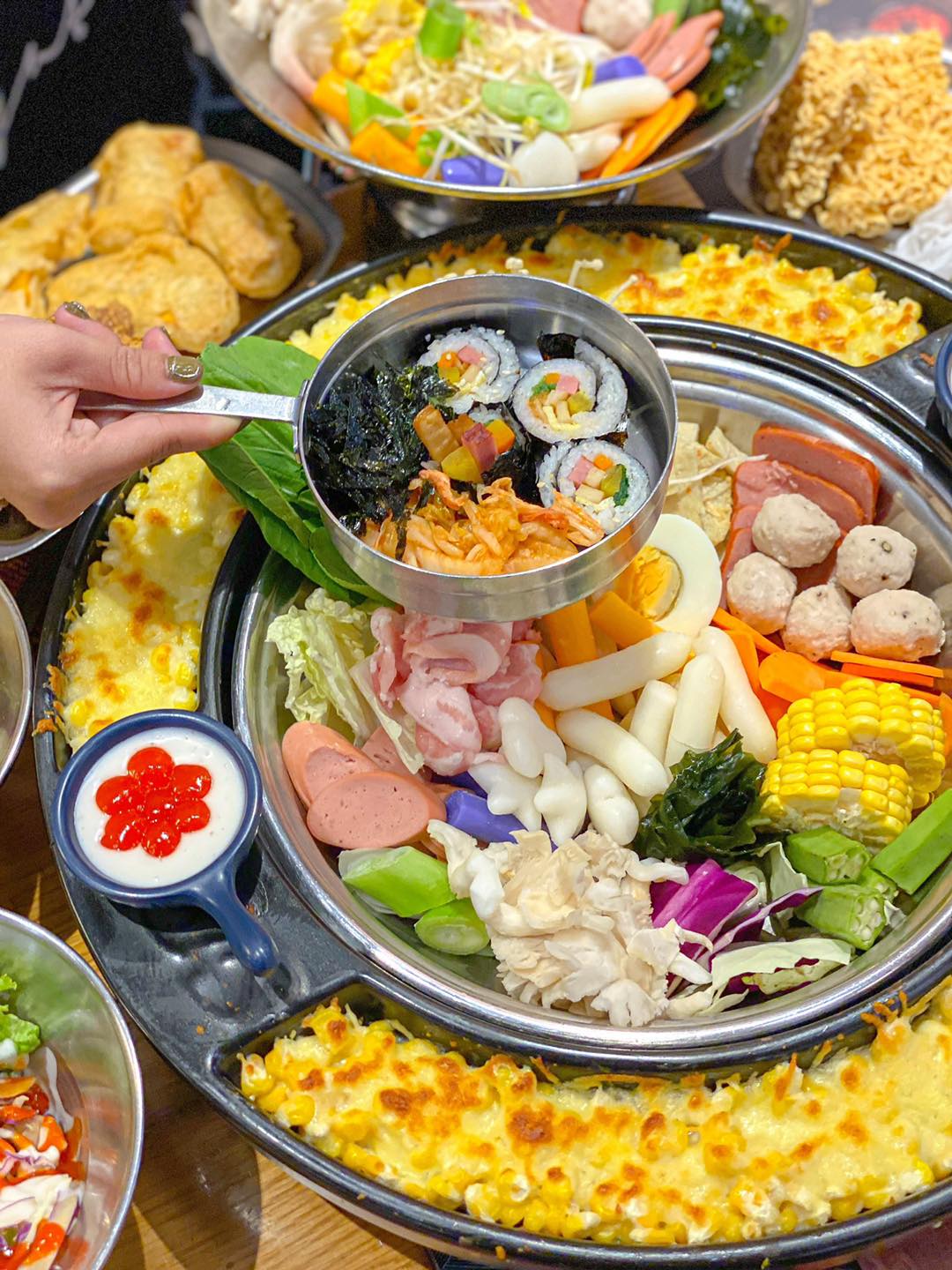 Spicy Box - Nguyễn Gia Trí