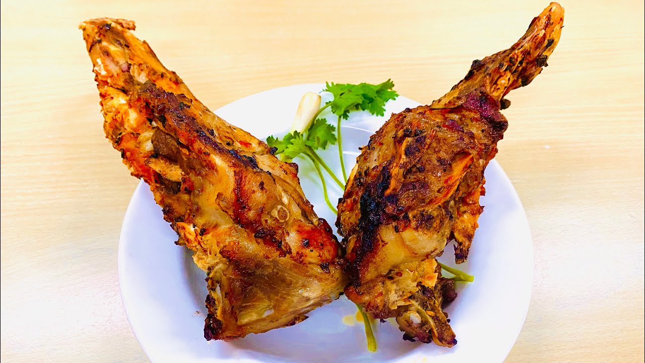 Phương - Dồi Sụn Nướng & Heo Nướng BBQ - Phạm Văn Chiêu