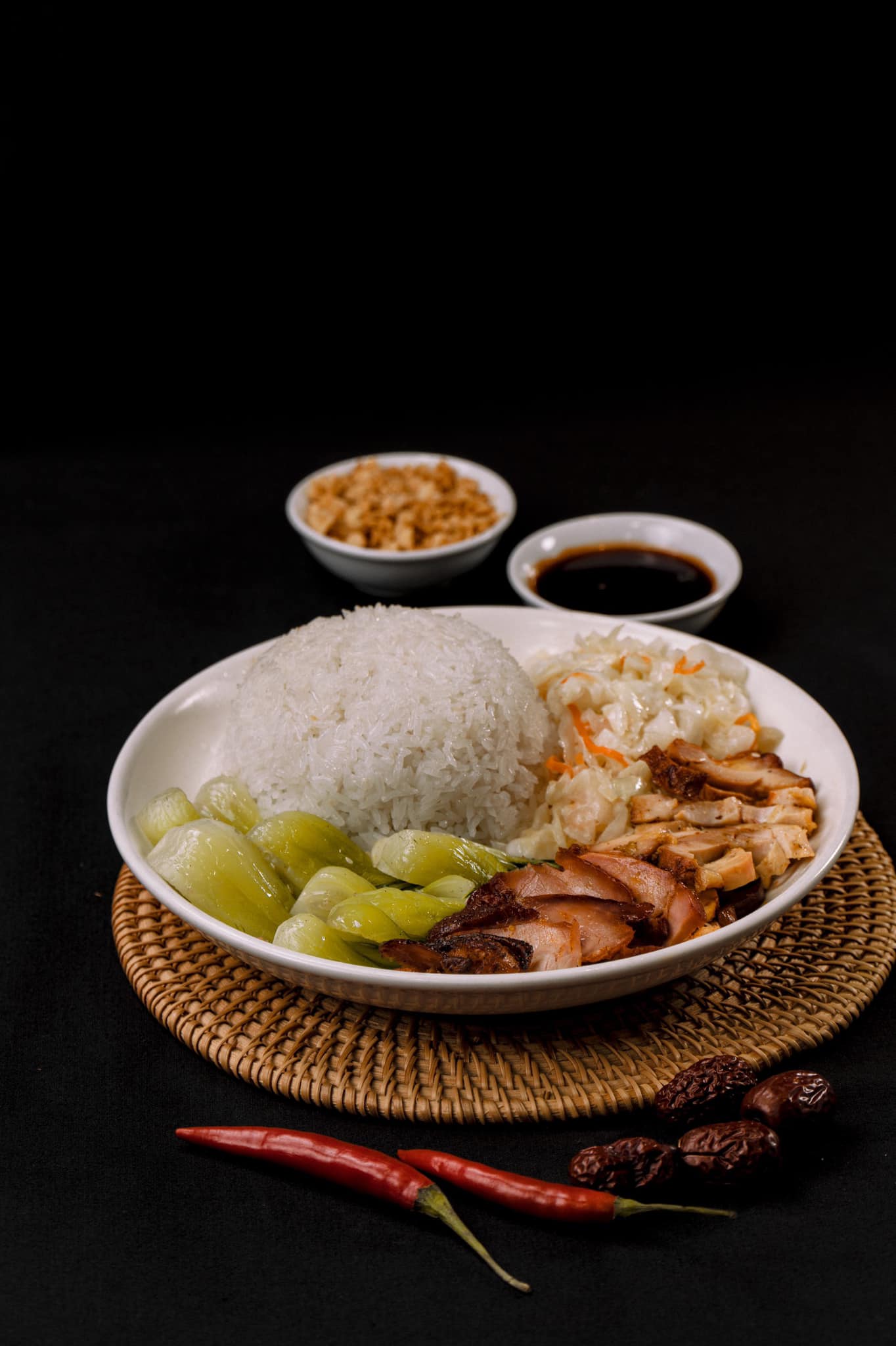 Chef Home - Lê Văn Hiến