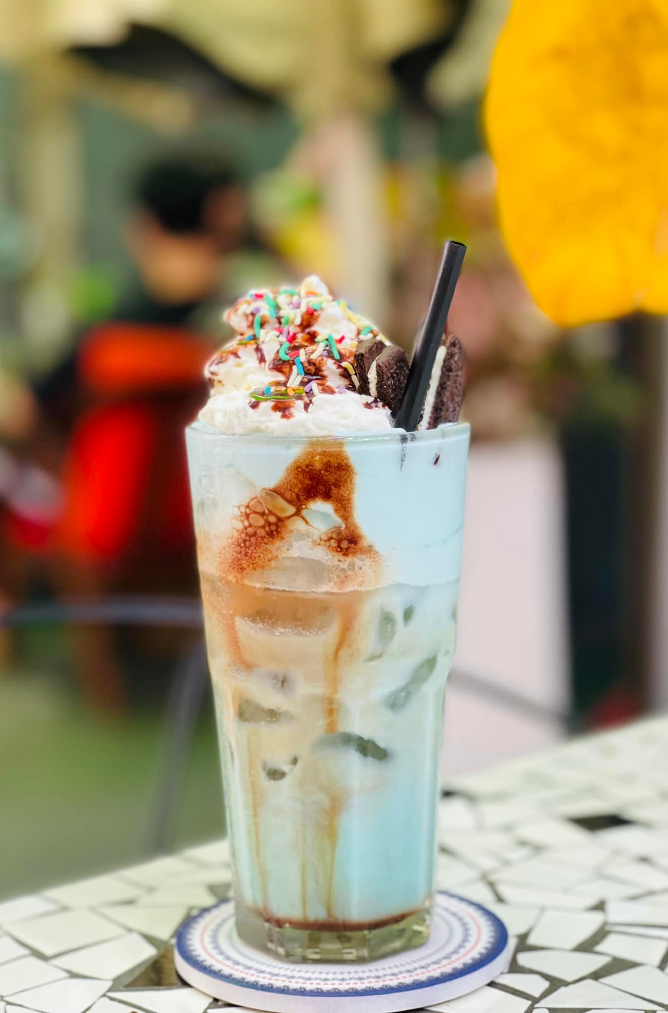 Homie Box Coffee - Điện Biên Phủ