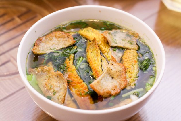 Bún Việt - Nguyễn Xuân Khoát