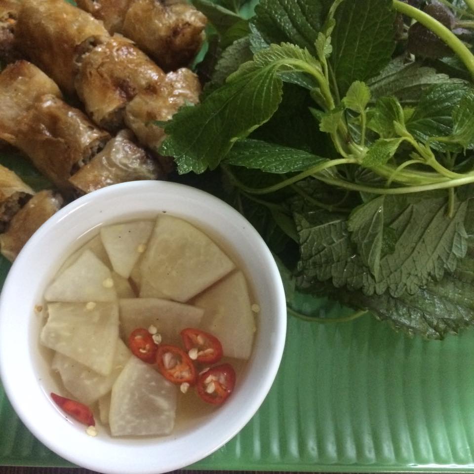 Bún Đậu Mỵ - Hậu Giang