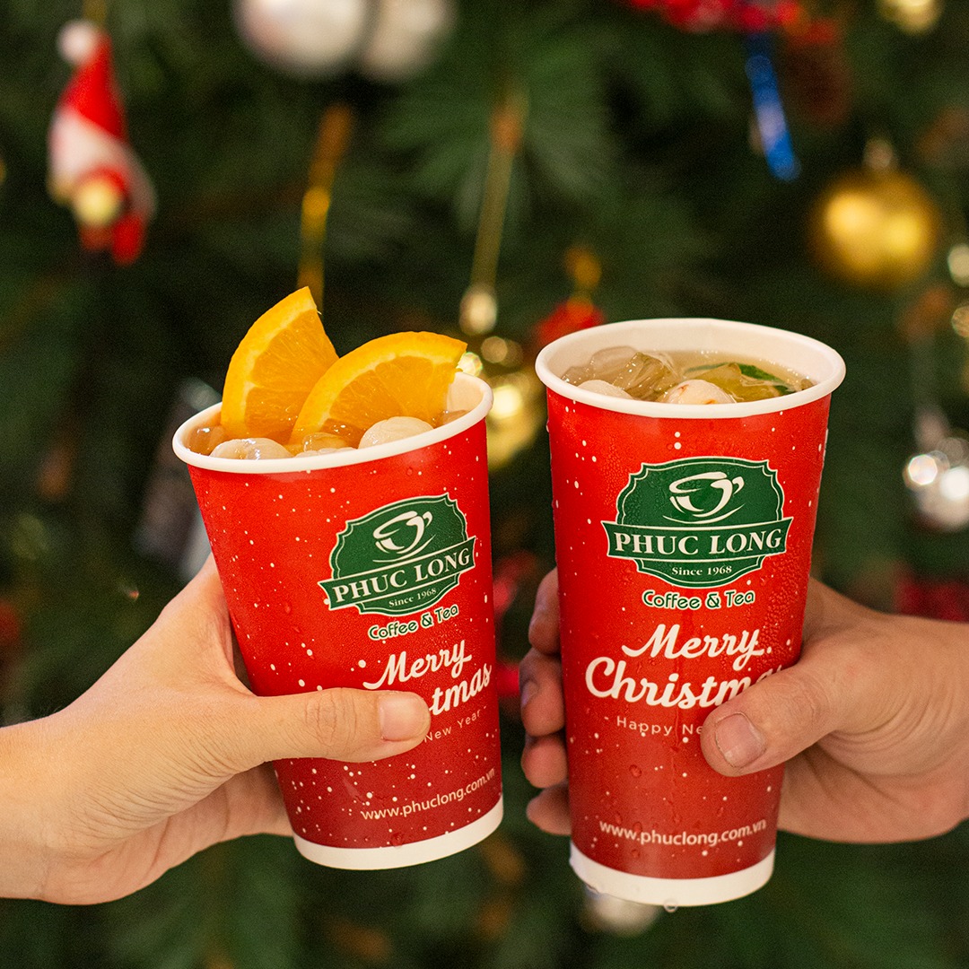 Phúc Long Coffee & Tea House Hà Nội - 98 Đồng Hương