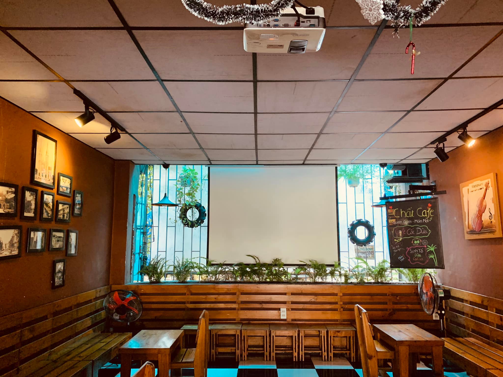 Chất Cafe - Song Hành Xa Lộ Hà Nội