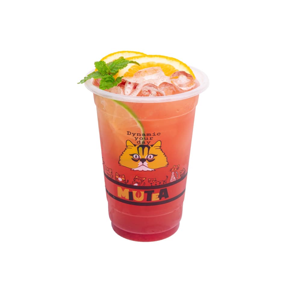 Trà Sữa Miutea - Vĩnh Hưng