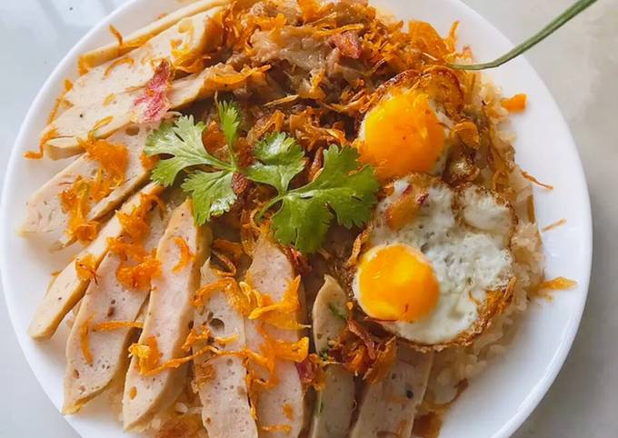 Bánh Mì Que Cay Pate Khánh Ngọc - Vũ Thị Thục