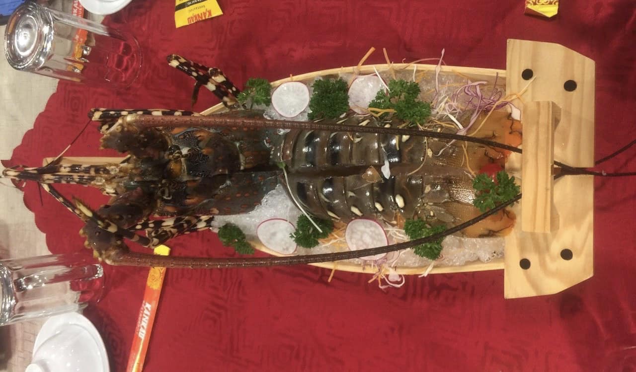 Kần Kẩu Quán - Đinh Bộ Lĩnh