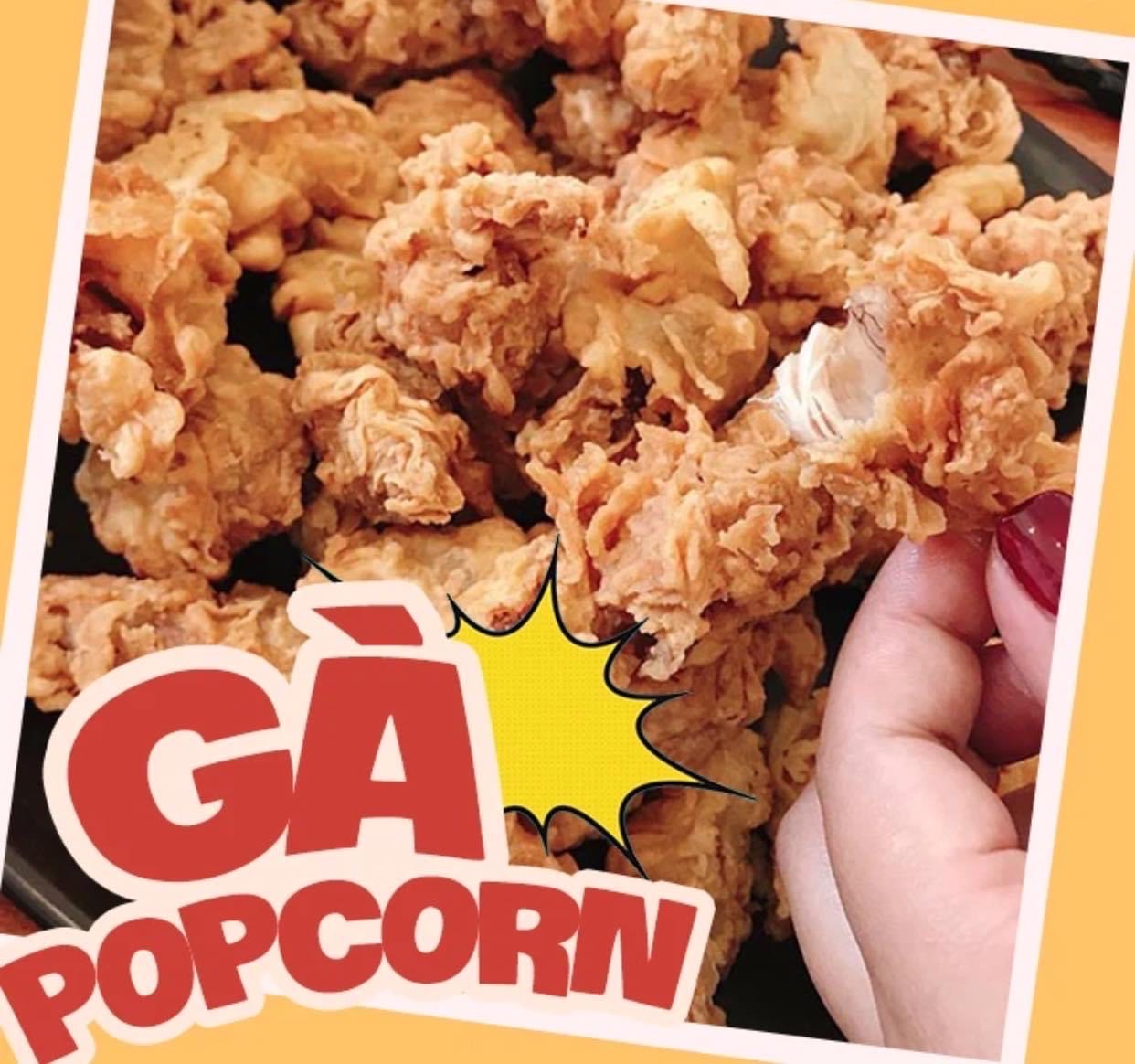 Ăn Vặt Tú - Đường Số 6