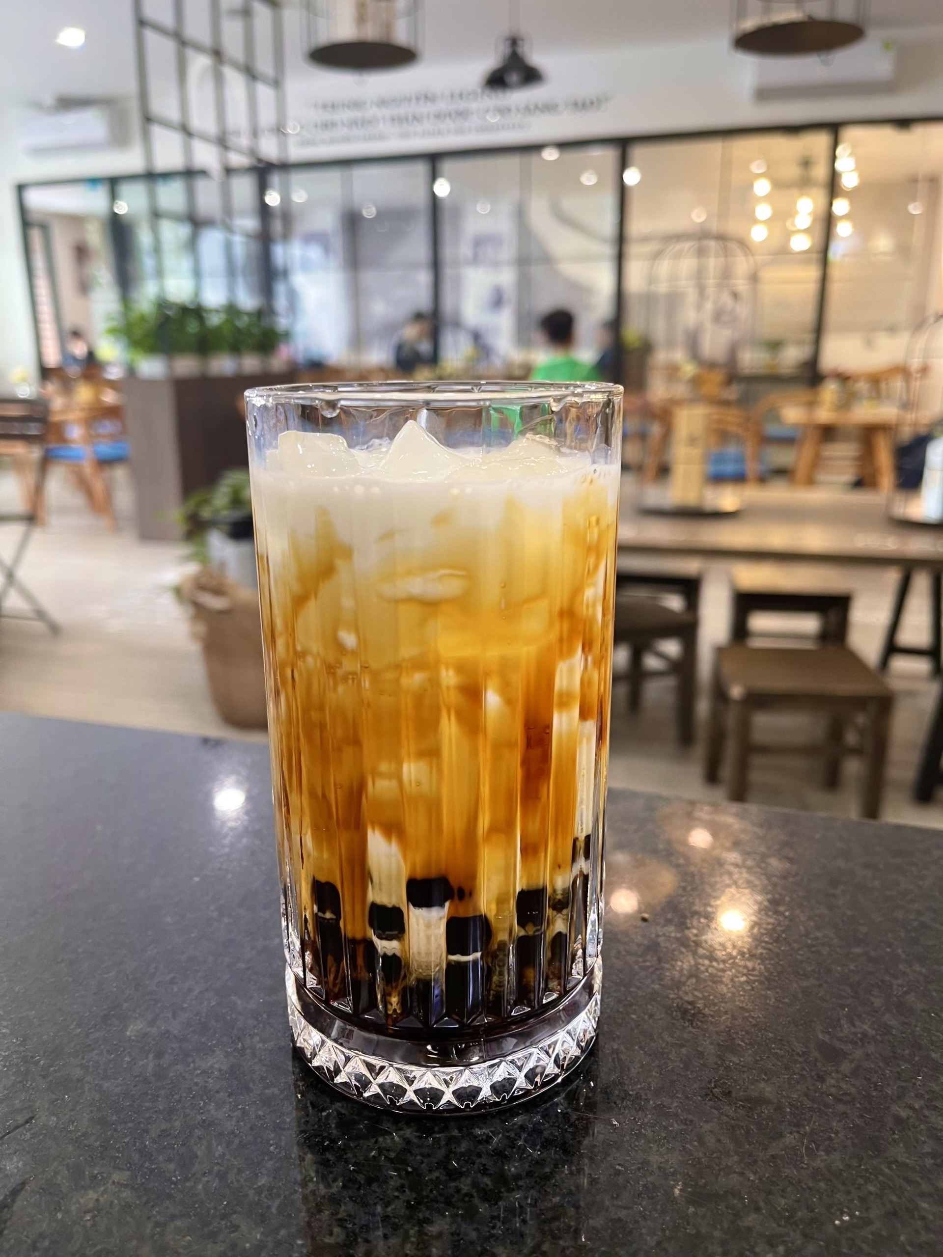 Trung Nguyên E-Coffee - 72A Hàm Nghi - Hà Tĩnh