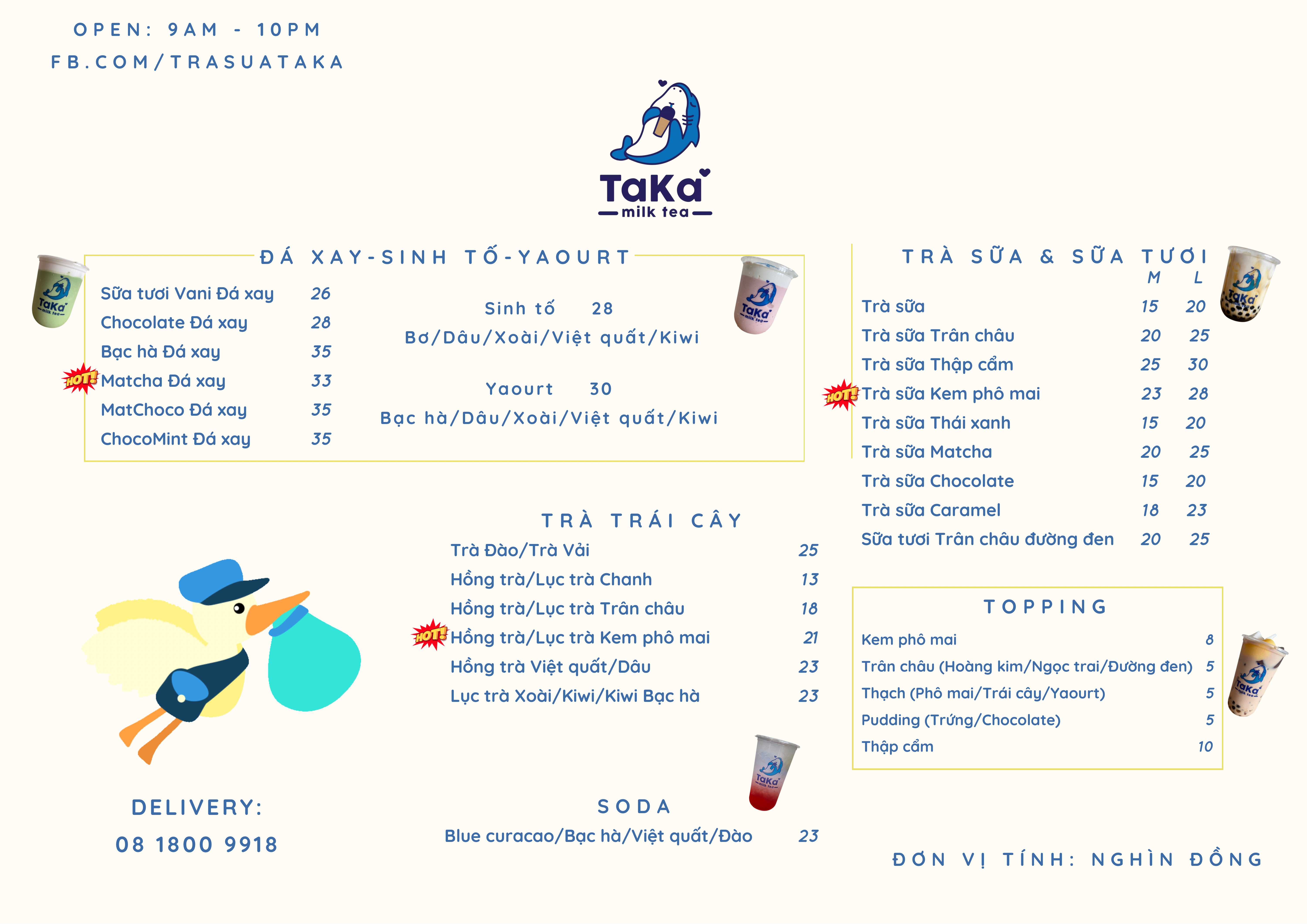 Story oa 6