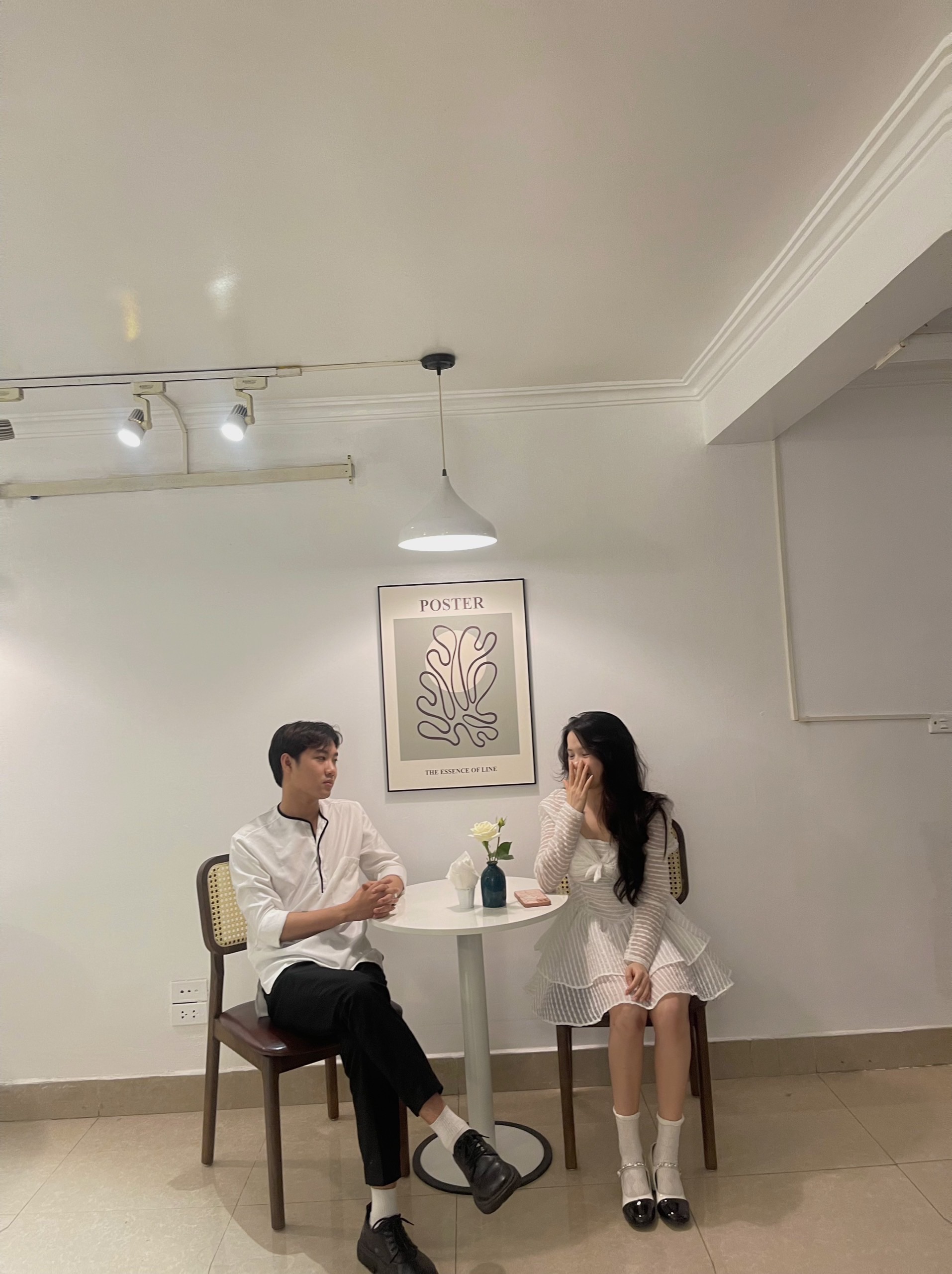 Golden Coffee - Phúc Diễn