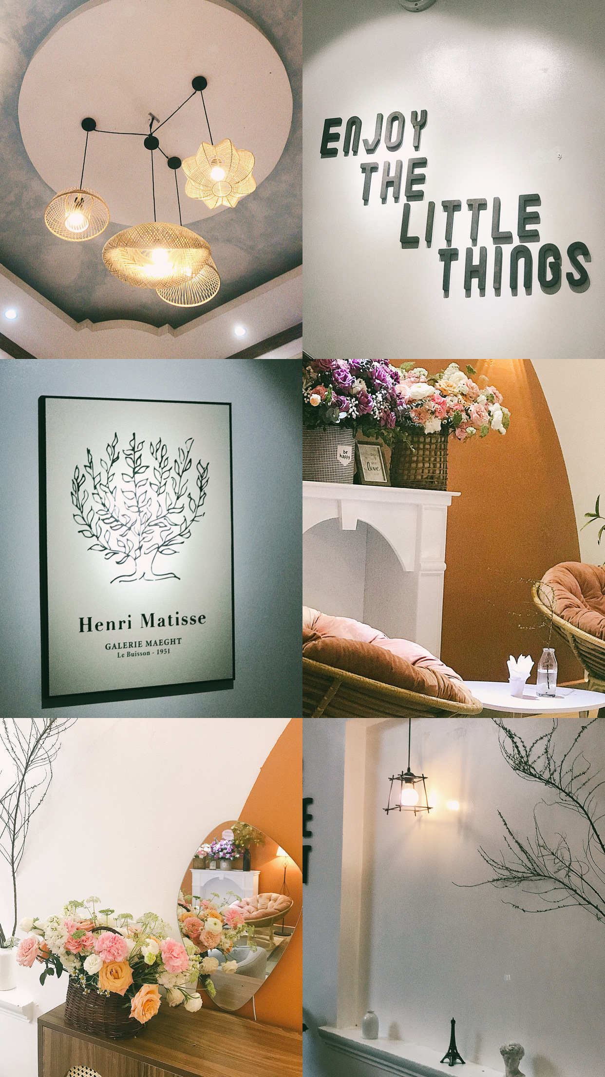 Golden Coffee - Phúc Diễn