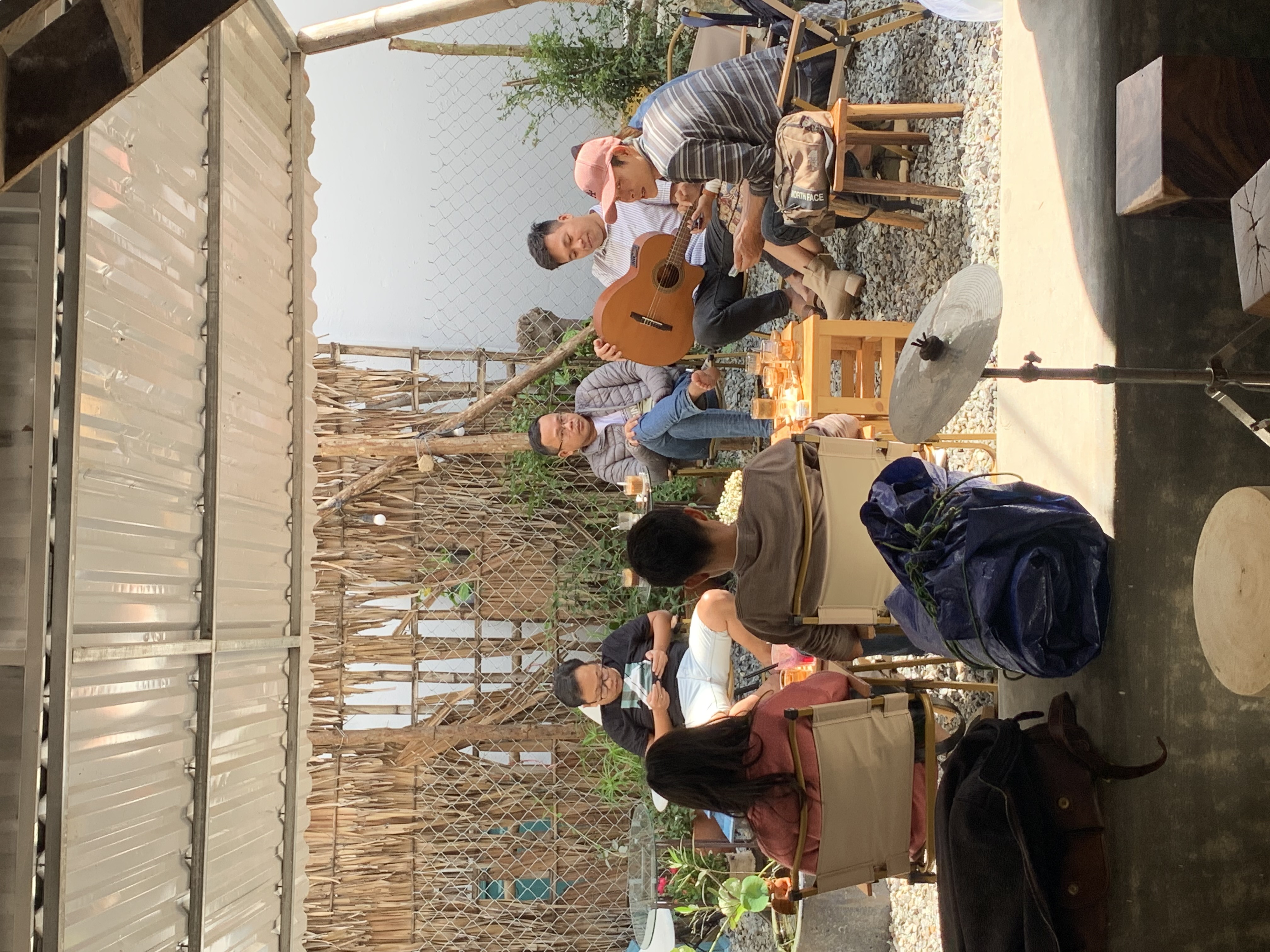 Cà Phê 1993 (Phin Cũ Cafe) - An Cư 6