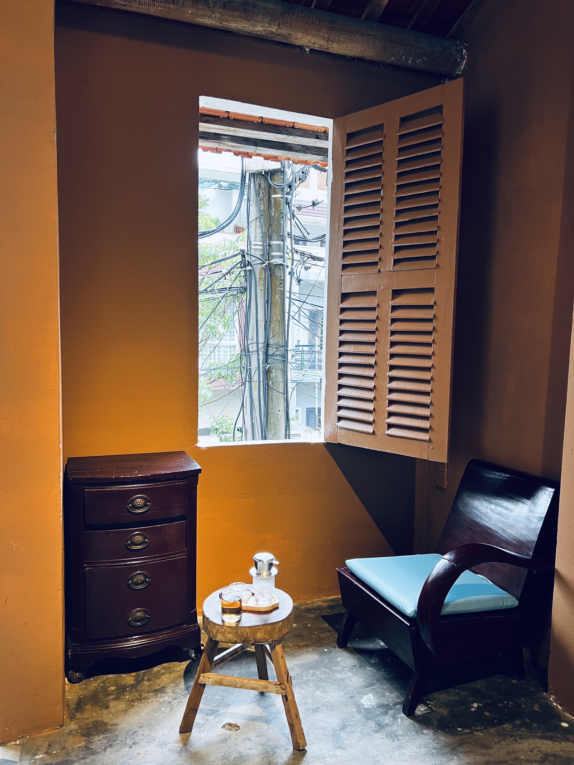 Cà Phê 1993 (Phin Cũ Cafe) - An Cư 6