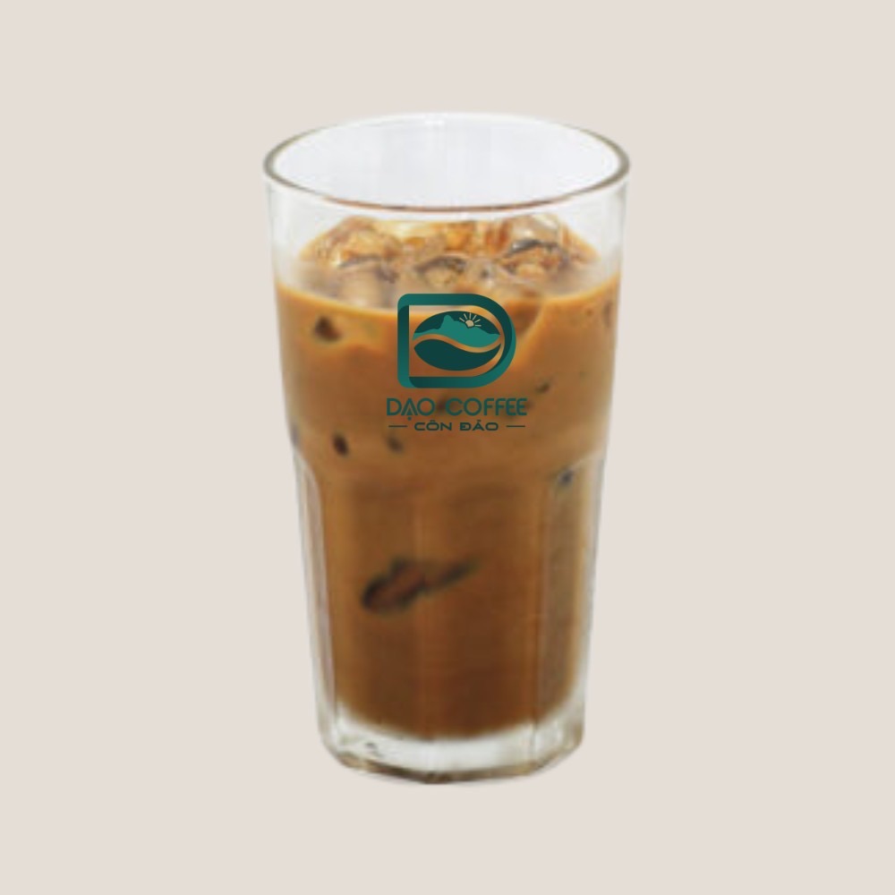 Dạo Coffee - Đường Số 2