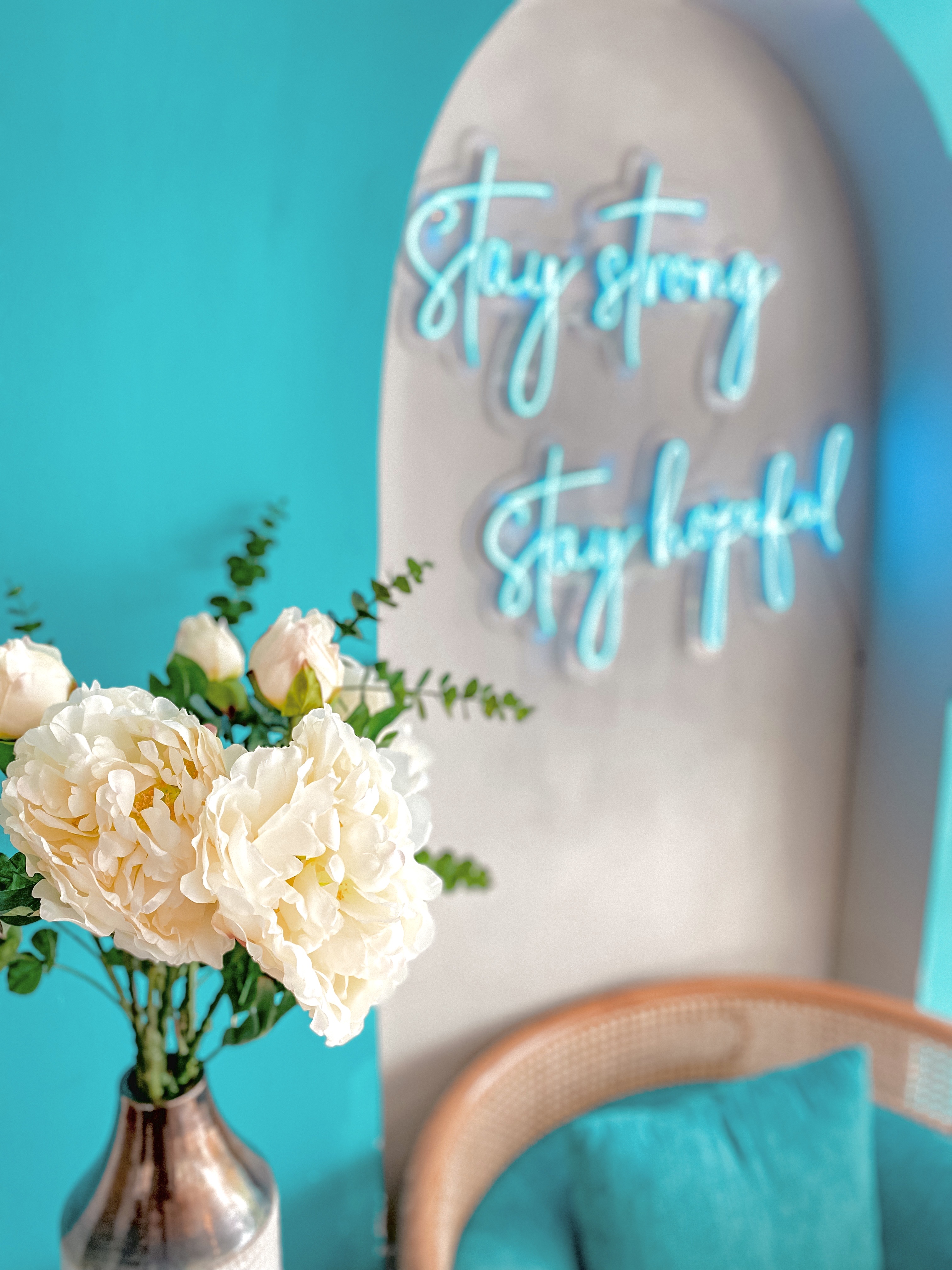 Le Ciel Café - Điện Biên Phủ