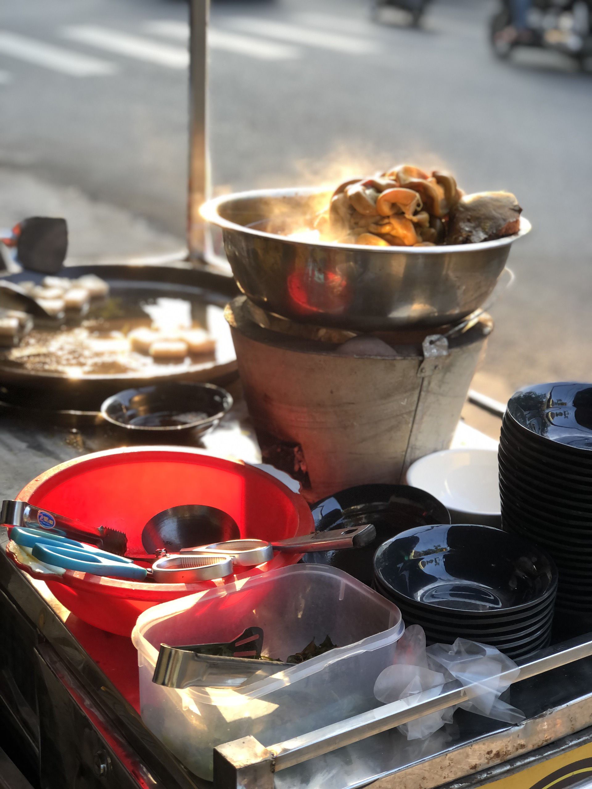 Phá Lấu Cu Mập - Võ Văn Tần