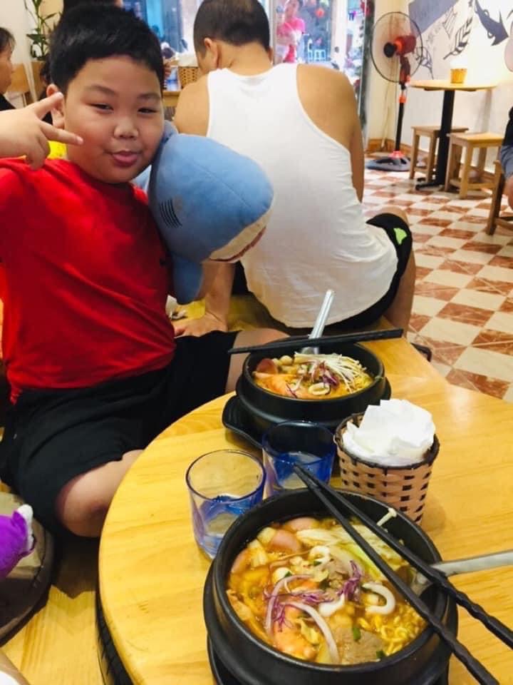 Miutea - Hậu Dưỡng