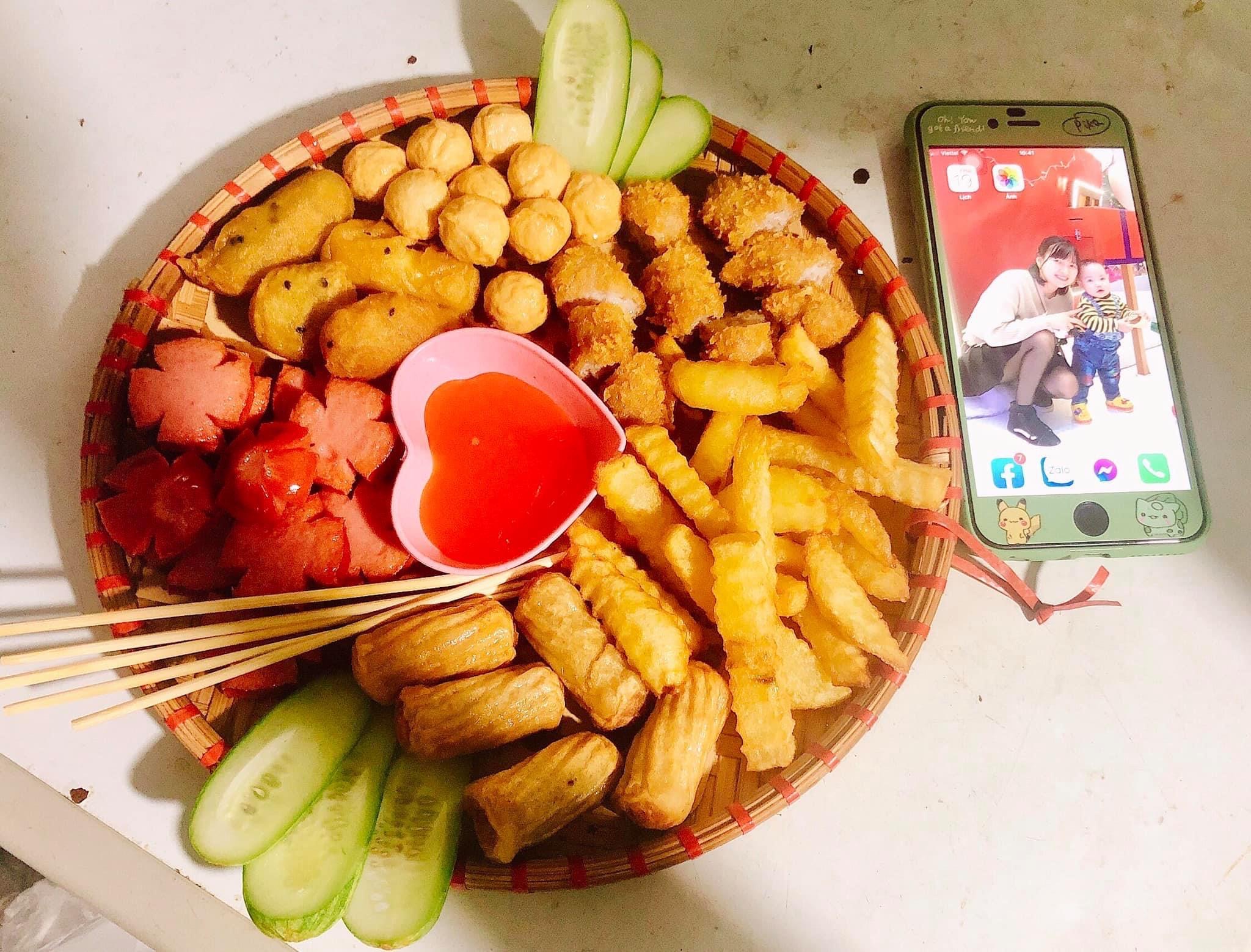 Miutea - Hậu Dưỡng