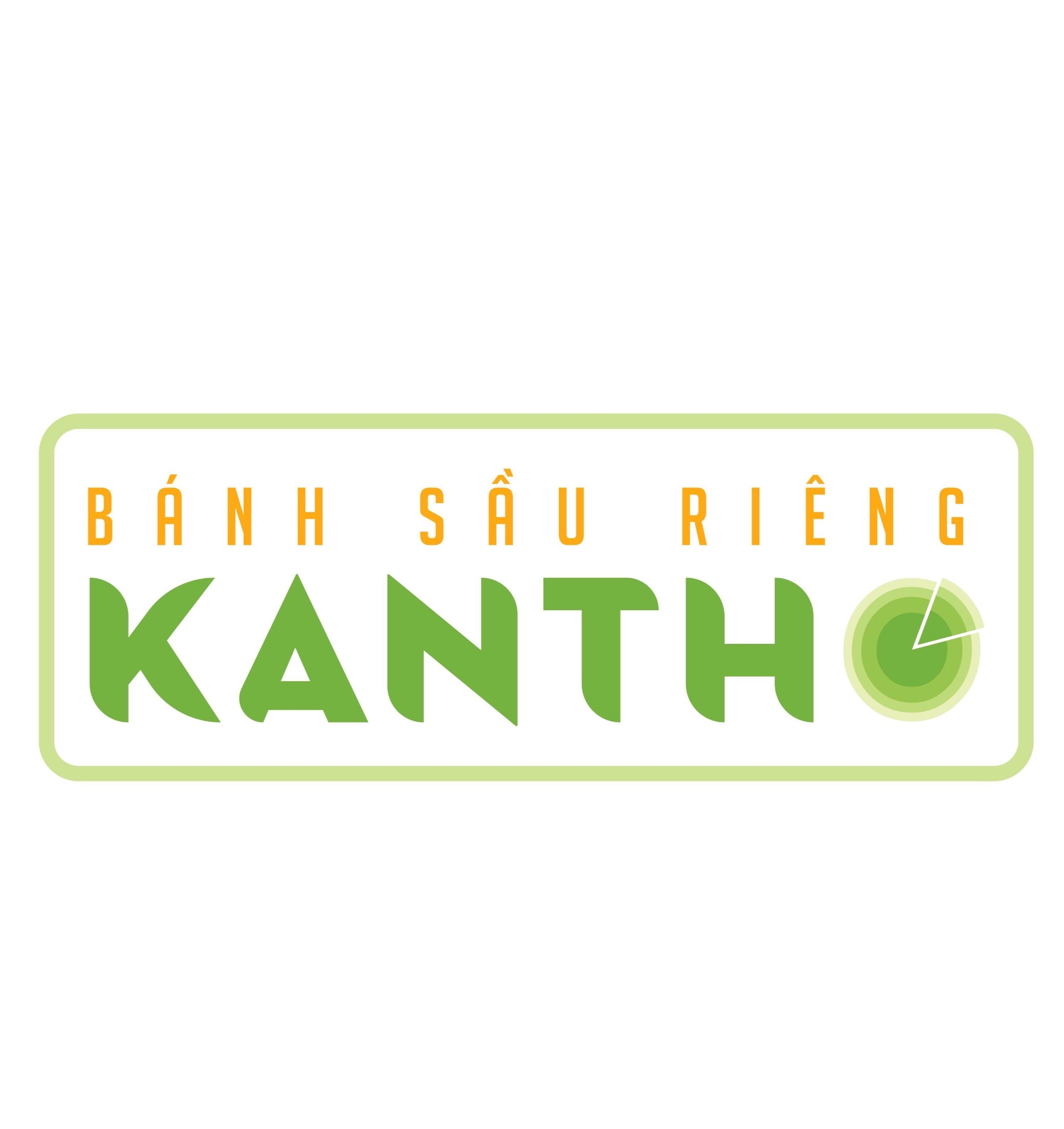 Bánh Crepe Sầu Riêng Nghìn Lớp KANTHO - Hậu Giang