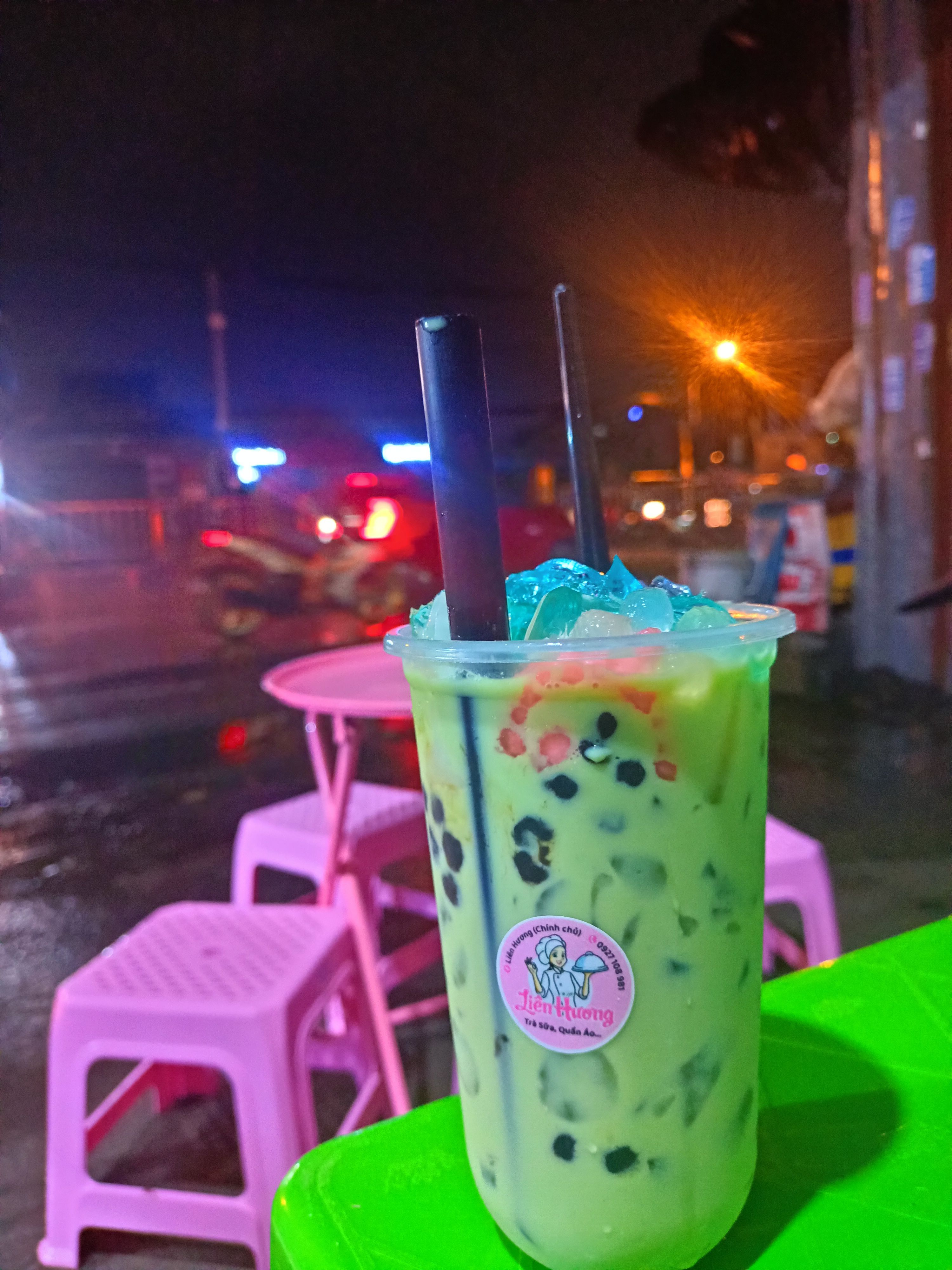 Story oa 9