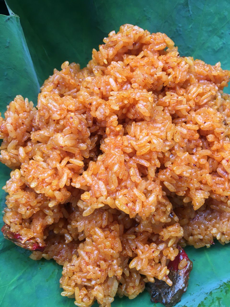 Xôi Cô Thi - Phạm Văn Bạch