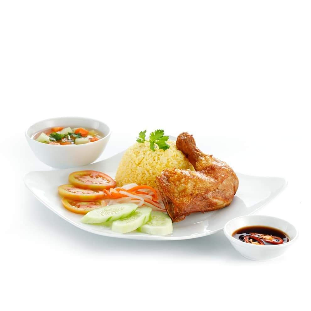 Huỳnh Ký 76 - Cơm Gà Xối Mỡ, Mì Xào & Hủ Tiếu Xào