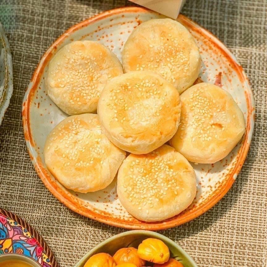 Hạt Dẻ Hà Thuỷ - Đường Hoàng Đạo Thành