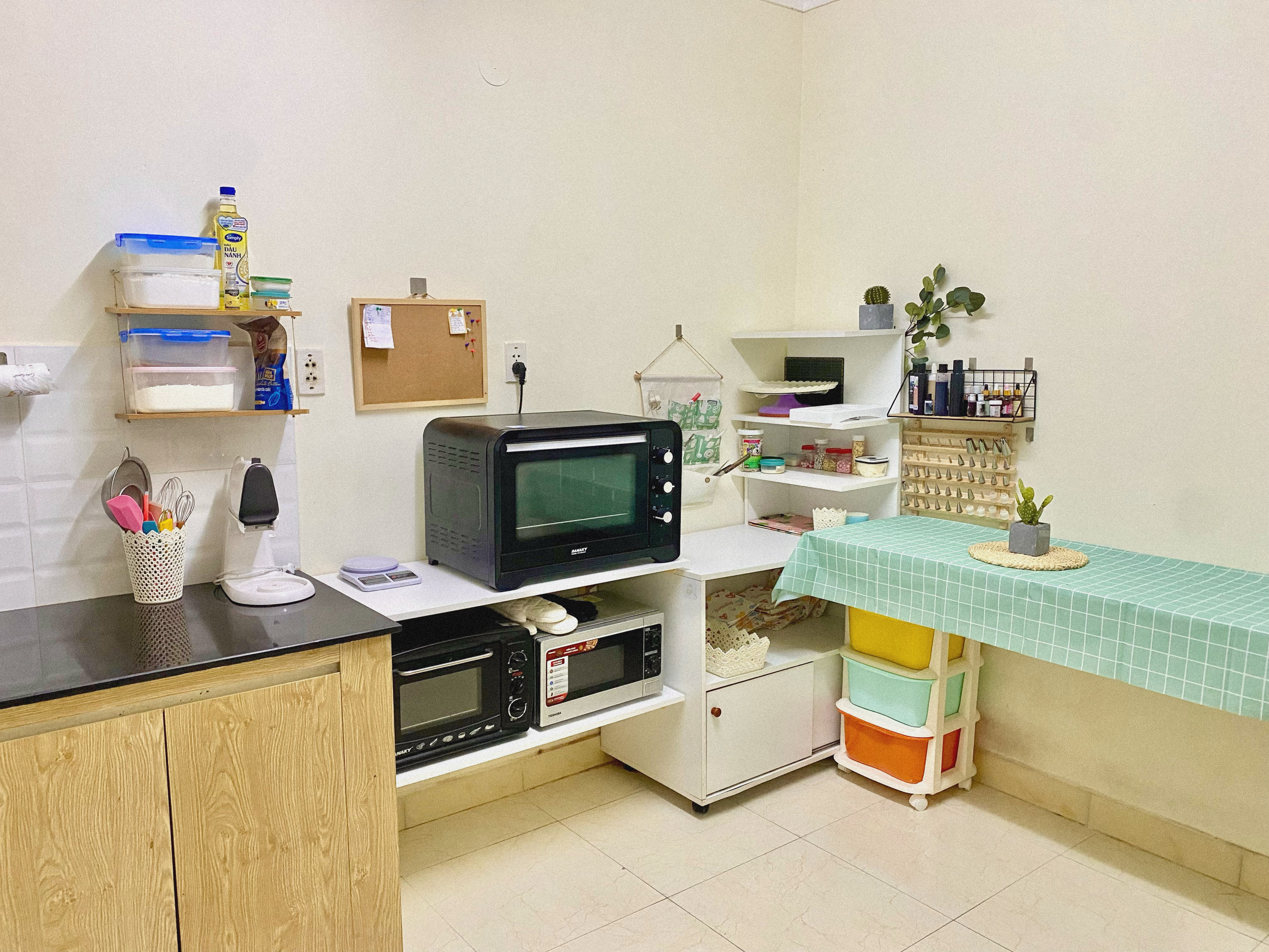 Lulu Cake - Đường Số 11