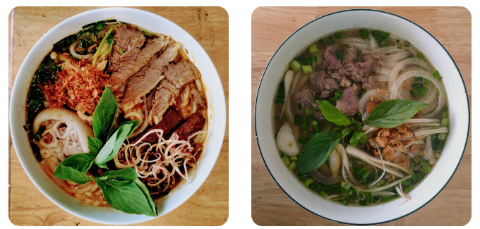Bún Bò Kebo - Huỳnh Thúc Kháng