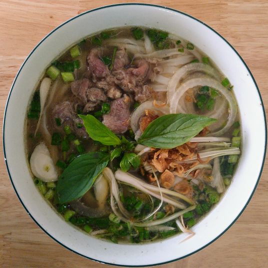 Bún Bò Kebo - Huỳnh Thúc Kháng